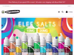 Ecigaretteoutlet