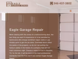 Eaglegaragerepair