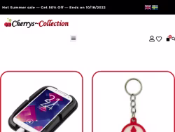 Cherryscollection