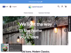 Gentheart