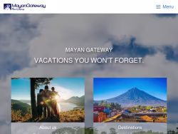 Mayangateway
