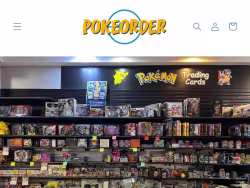 Pokeorder