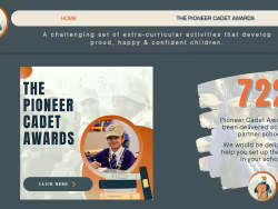 Pioneerintervention