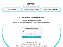 Sawal