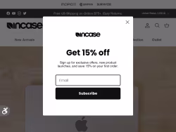 Incase