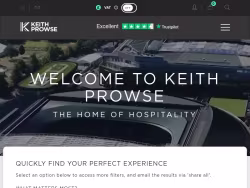 Keithprowse