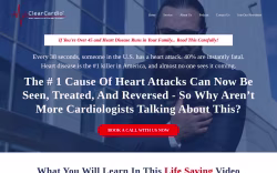 Clearcardio