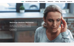 Oxfordironclinic