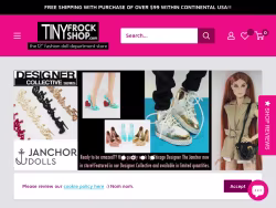 Tinyfrockshop