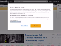 Investing