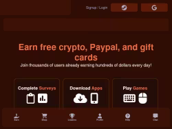 Gainify