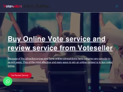 Voteseller