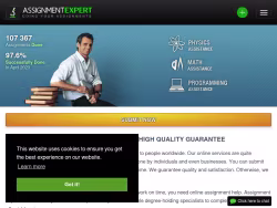 Assignmentexpert