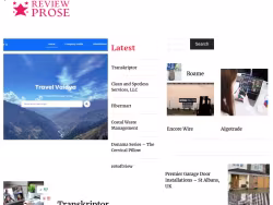 Reviewprose