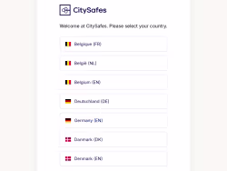 Citysafes