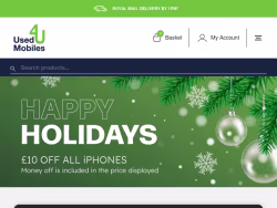 Usedmobiles4u