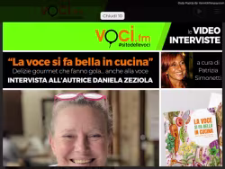 Voci