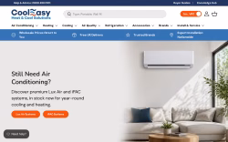 CoolEasy Ltd