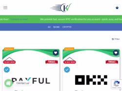 Fastkycverify
