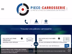 Piece-carrosserie