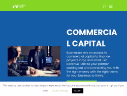 Revenueparkllc