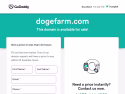 Dogefarm