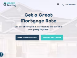 Epochlending