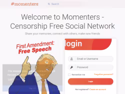 Momenters