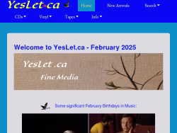 Yeslet