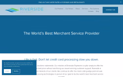 Riversidepayments