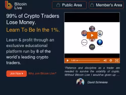 Bitcoin