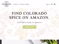 Coloradospice