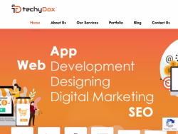Techydox