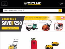 Whitecap
