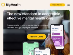 Bighealth