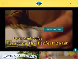 Mysticmonkcoffee