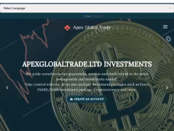 Apexglobaltrade