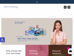 Sellyourteststrips