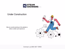 Steamshowersinc