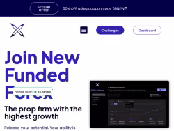Newfundedforex
