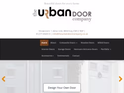 Theurbandoorcompany