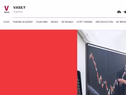 Vasilytrader