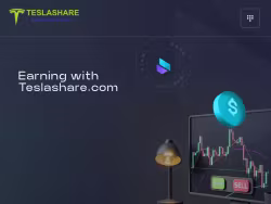 Teslashare