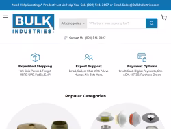 Bulkindustries