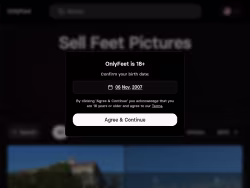 Onlyfeet