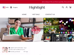Highilight