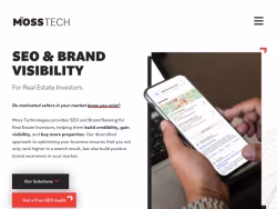 Mosstech