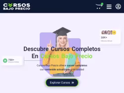 Cursosbajoprecio