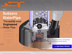 Jetwaterpipes