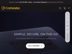 Coolwallet